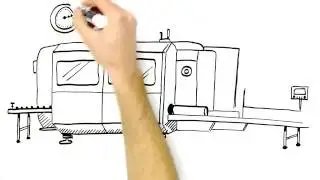 How does High Pressure Processing (HPP) Work