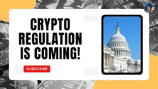 Crypto Regulation News Today