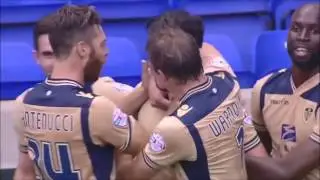 Alex Mowatt: Welcome to Oakwell