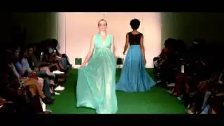 [EVENT COVERAGE] Philly Fashion Week Fall 2014