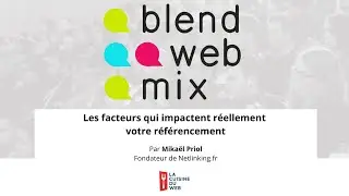 Les facteurs qui impactent réellement votre référencement
