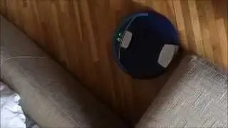 Scooba iRobot (Скуба)