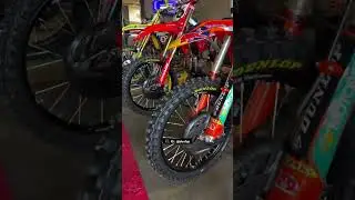 Pick your favorite color- all with Dunlop tires‼️ #viralshort #shortvideo #motocross #dunlop #fypシ