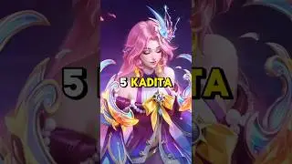 5 MLBB Heroes Are Inspired by south east asian legends #mobilelegends #mlbbheroes #mlbb