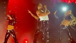 Childish Gambino - The New World Tour (Full Show, Brooklyn @ Barclays Center, Night 1)