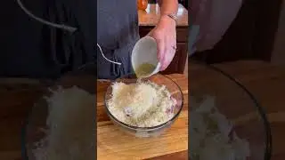 Pizza Monkey Bread