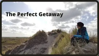 Cozy and Safe Travelling in 2020 / North Jutland, Denmark - The Perfect Getaway