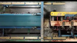 Board Edger Optimizer | Cecil Company