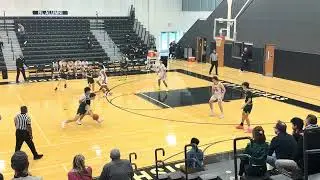 2026 BL vs Legacy Christian (Q2)