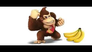 Smash Bro&rsquo;s Characters and their favorite Foods!
