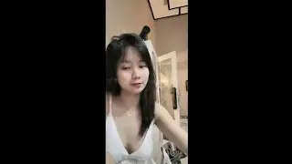 Segitu Aja Udah Cukup 😋  eve live
