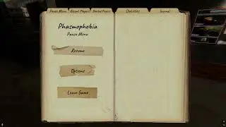Phasmaphobia: Как исправить проблему с неработающим микрофоном в игре! (Невозможно разговаривать ...