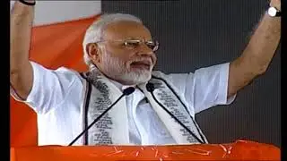 PM Shri Narendra Modi's speech at Public meeting in Maghar, Uttar Pradesh : 28.06.2018