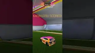 clip from the new video #rocketleague #rlchamp #rocketleagueclips #peaking  #videoediting  #rlclips