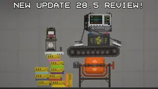 New Update 28.5 MPG review!