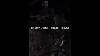 Lee Everret vs Comic Michonne #leeeverett #michonne #twdg #twd  #wis #powerscaling #shorts #edit