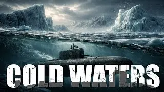 Arctic Engagement || Cold Water Naval Battle
