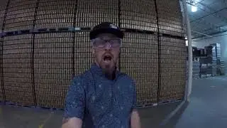 Dogfish Head VID Tour