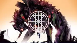 Helluxe Dubstep Mix Spooktober 2018