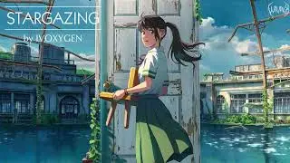 IVOXYGEN - STARGAZING