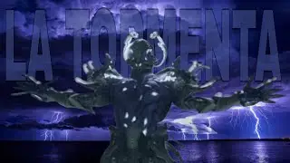 La build de KULLERVO TORMENTA acaba de volverse META