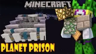 Minecraft - Fr3e Astronauta - Prison KeinFantasy