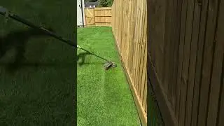 Perfect lines with the STA1700 attachment!