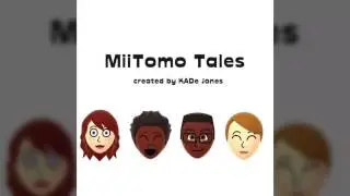 MiiTomo Tales Theme || Vol.0