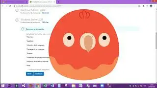 Descargar e Instalar Windows Server 2016 en Virtual Box!