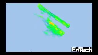 EnTech EnSITE III, Ground Penetrating Microwave Radar.mp4