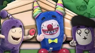 Oddbods (Super Mega Mix)  - Coffin Dance Song Remix COVER Eps 47-52