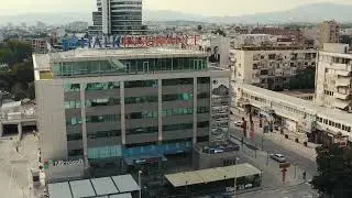 Halk Insurance Skopje