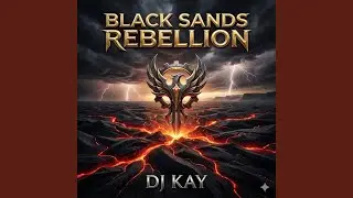 Black Sands Rebellion