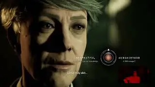 WAIT... THERE'S TIME TRAVEL?? (Ep 4 The Casting of  Frank Stone)