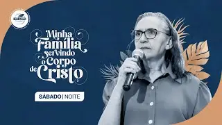 Congresso de Famílias 2024 - Aparecida Borges