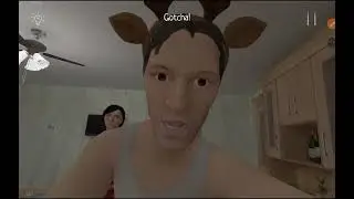 حاولت اهرب مع من امي وابوي الشريرين
