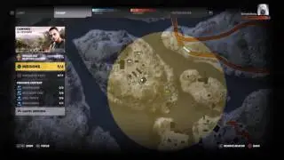 El Cerebro - Ghost Recon Wildlands