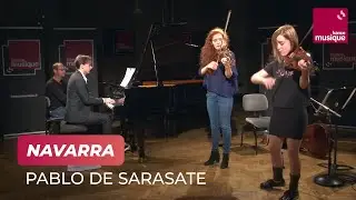 Pablo de Sarasate : 