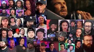 Avengers: Doomsday Thor Reaction Mashup