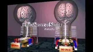 In the Absence of Sanity - Trailer 2nd Draft