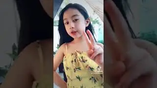 TikTok Build a Bella Poarch - Aleynah Redillas