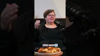 BOS FOOD-Erinnerungen: Meine Vater & Weltreise-Filme! #shorts