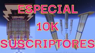 ESPECIAL 10K Suscriptores 🖤🏴&zwj;☠️💣😻
