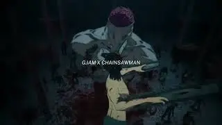 G.IAM - DENJI (CHAISAWMAN) 