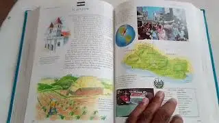 Circling The Globe Book Review Tour.