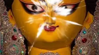 Subho Maha Saptami | Durga Pujo Status