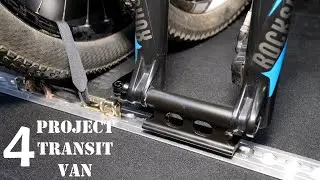 Project Transit Van 4 - L Track