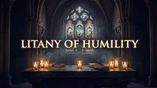This Prayer Will Change Your Heart | Litany of Humility