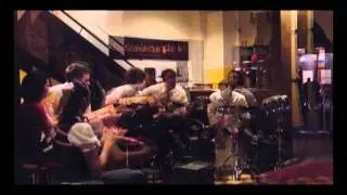 Pe&ntilde;a Flamenca @ The Spanish Club - Sydney