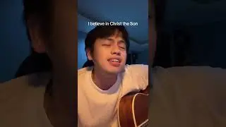 i believe in God the father|Christian song|#youtubeshorts #viralvideo #christiansong #christianmusic